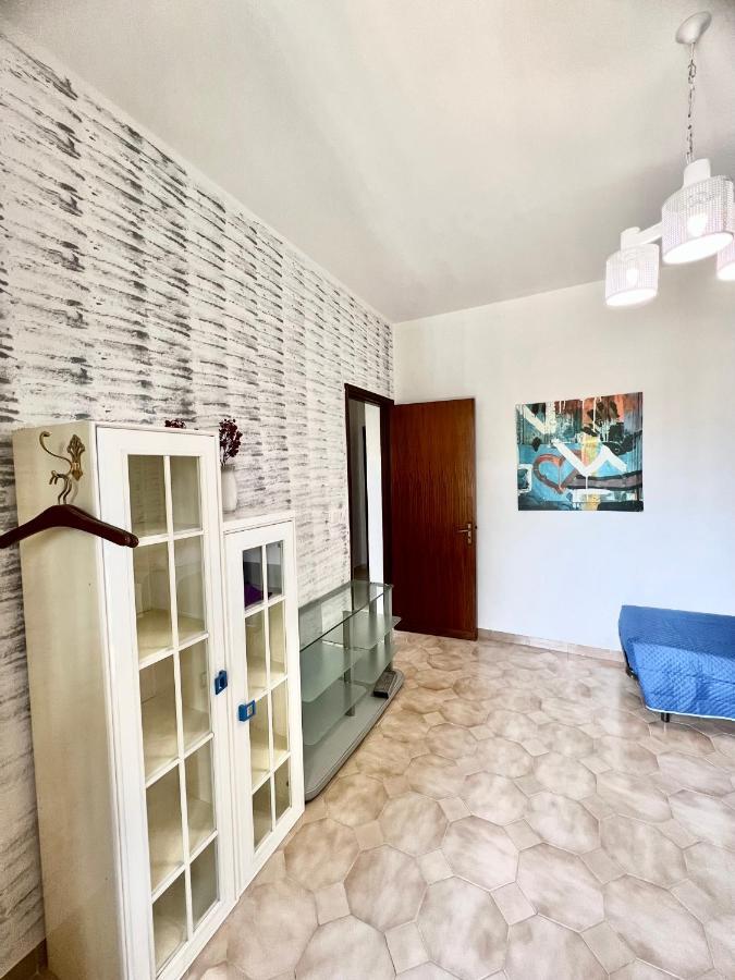 Casa Vacanze "Sautufao" Santa Venerina Luaran gambar