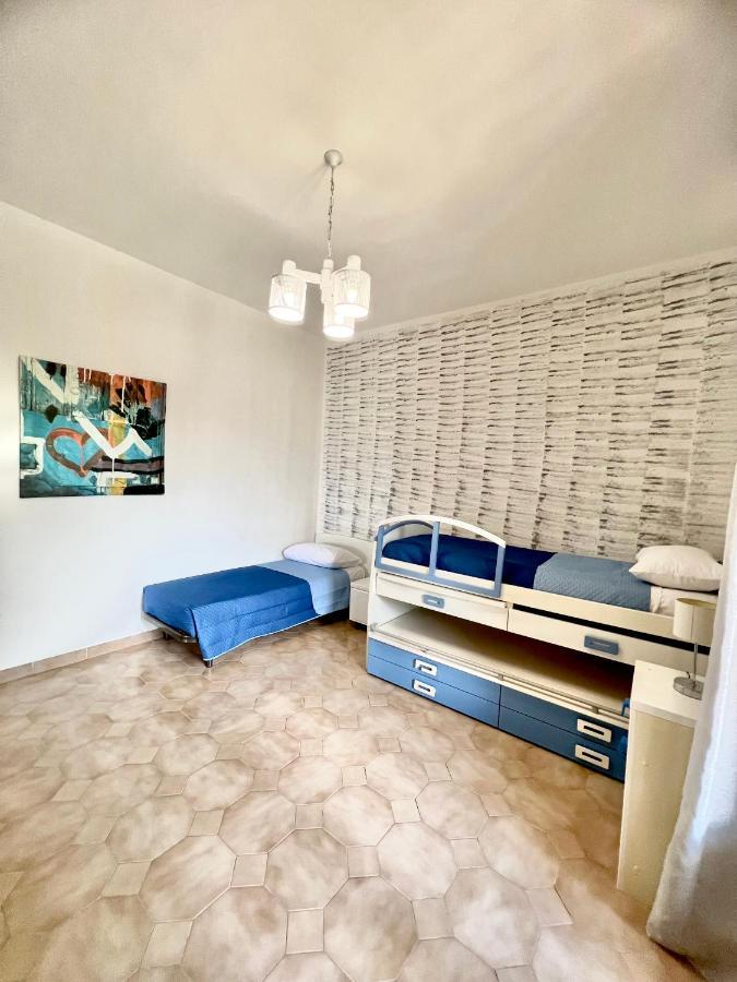 Casa Vacanze "Sautufao" Santa Venerina Luaran gambar