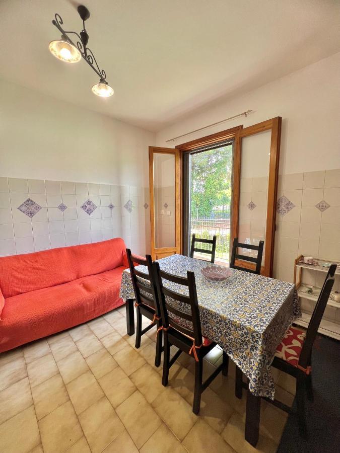 Casa Vacanze "Sautufao" Santa Venerina Luaran gambar