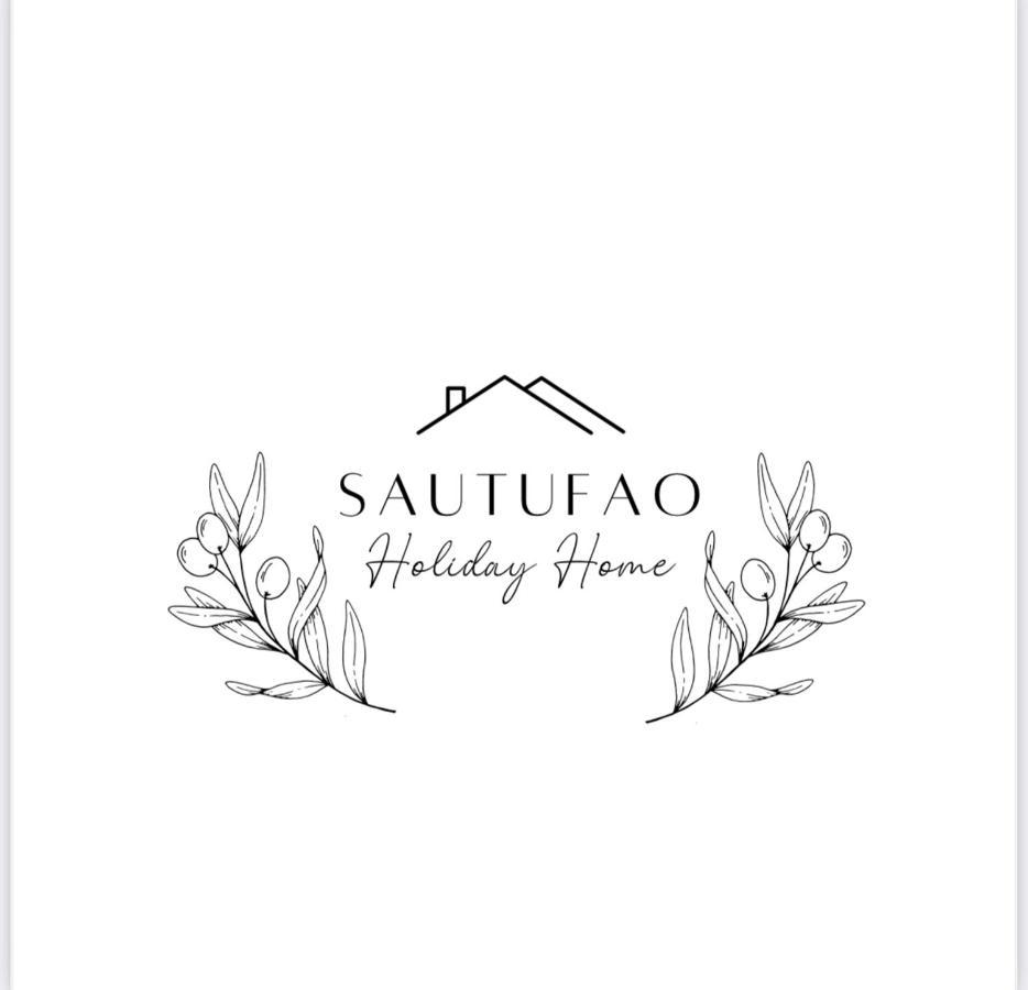 Casa Vacanze "Sautufao" Santa Venerina Luaran gambar