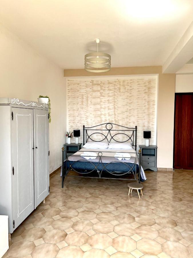 Casa Vacanze "Sautufao" Santa Venerina Luaran gambar