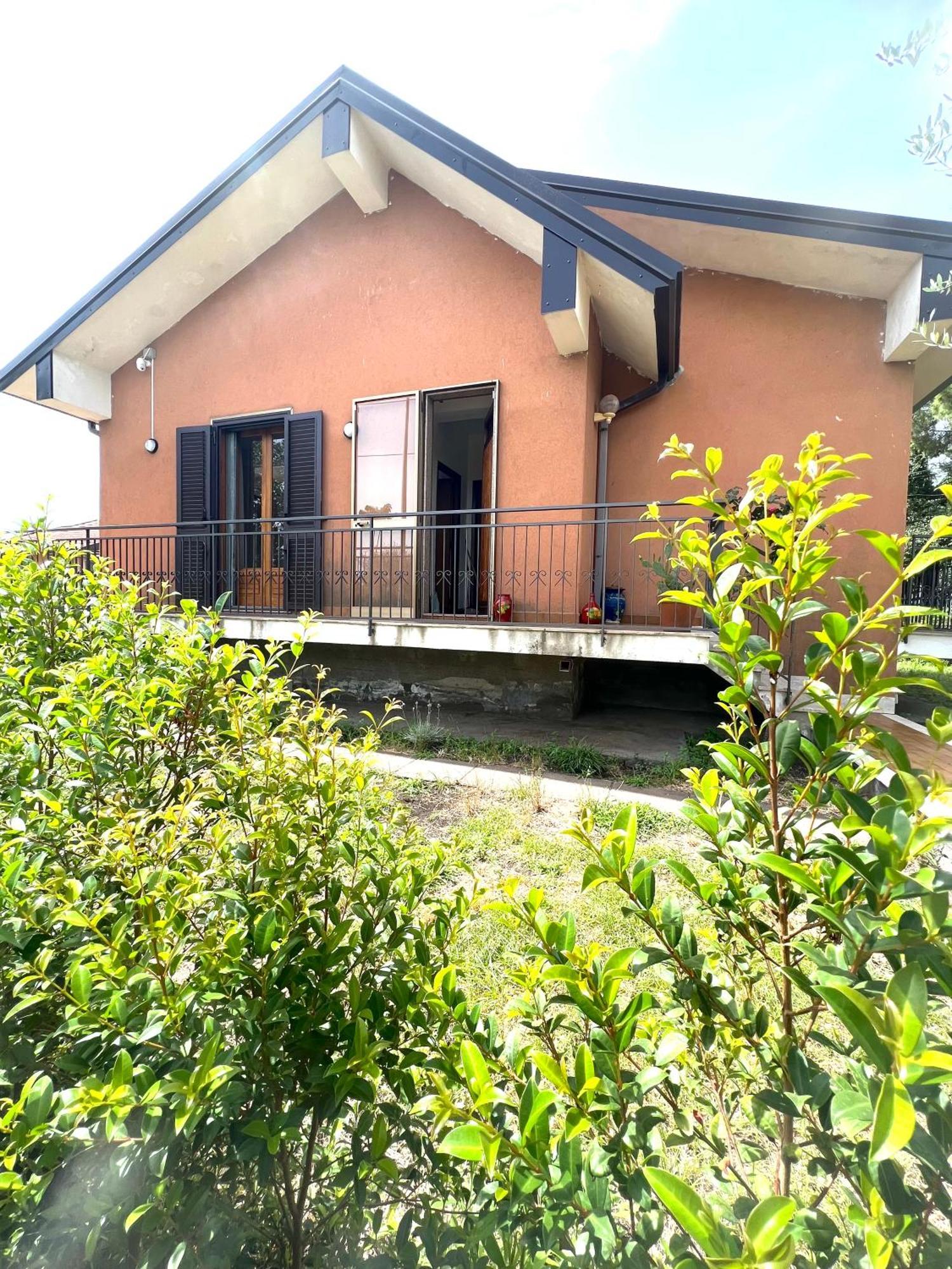Casa Vacanze "Sautufao" Santa Venerina Luaran gambar